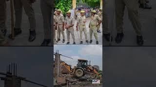 शाहबेरी में कहां चला Bulldozer? -Realty&Reports24X7