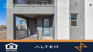 Phoenix Homes for Rent: 2BR/2BA - Alter Property Management