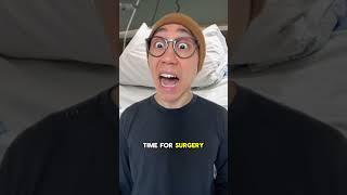 Toenail clipper in urethra? Real conversations from healthcare workers at my comedy shows