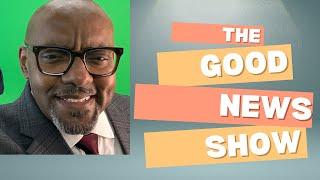 THE GOOD NEWS SHOW WITH MARC CLARKE (PILOT)