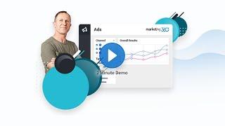 ADS - 2 Minute Demo | Marketing 360