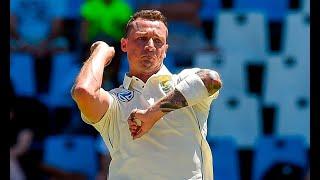 Dale Steyn 7/51 vs India first test 2009 | #SAvsIND #Test