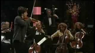 Joshua Bell Plays Elegie