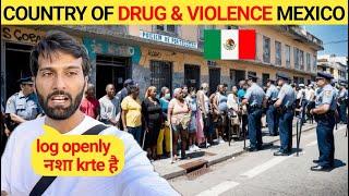 COUNTRY OF DRU*G CARTELS MEXICO | NORTH AMERICA |