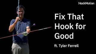 Hooking the Ball? Discover 3 Key Elements to Fix It Now