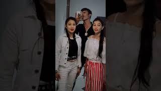 Aklo Mane Meli Gya  deep goswami & angri girl stutus vidio viral  #shorts