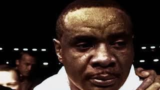 Sonny Liston vs Amos Johnson (19.8.1966) - Full Fight HD Colorized