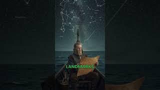 Viking Explorers: Pioneers of the North #facts #shorts #history #vikings #viral #smallyoutuber