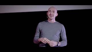 Why we shouldn‘t be afraid of being afraid | Christoph Magnussen | TEDxFS