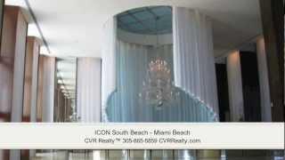 ICON South Beach - Miami Beach