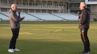 LIVE STREAM   Nottinghamshire CCC vs Warwickshire CCC