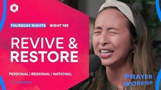 Revive and Restore | PS Live | Episode 195 ft. Anna Tran and Ola Iyiola-Jacobs