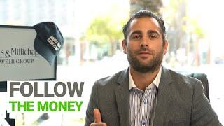 FOLLOW THE MONEY - Jonathan Weir