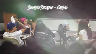 Shordie Shordie - Caring (Official Visualizer)