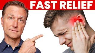 How To Get INSTANT RELIEF for Trigeminal Neuralgia (Tic Douloureux)