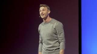 Victory from Tragedy: Creating Joy from Pain | Alex Weber | TEDxSunValley