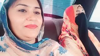 Barat aany sy pehly ki zumadari sanbhalni pari/dulhan beti itni udas qun/shumaila vlogs