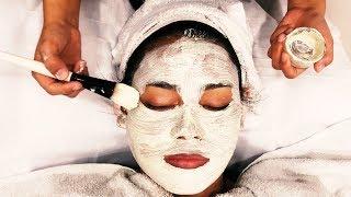 Facial Steps | Facial Treatment at Cocoon Salon