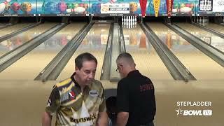 2022 PBA50 South Shore Open Stepladder Finals