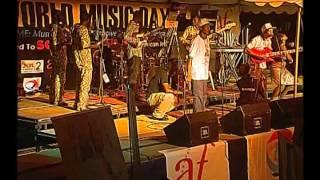 World Music Day - NTA2Lagos (1)