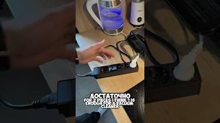 ВСЁМЕТР️Удлинитель который умнее тебя!Ремонт холодильника,холодильник не включается,нет холода в