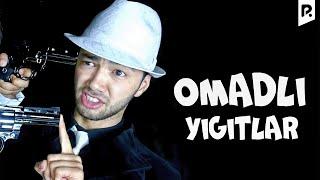 Omadli yigitlar (o'zbek film) | Омадли йигитлар (узбекфильм)