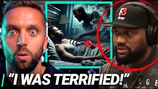 Joe Rogan & Rampage EXPOSE the Devil's Tactics | Kap Reacts