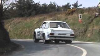 Wexford Hillclimb Report 2011 VPV