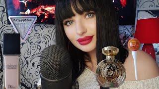 ASMR МОИ ПОКУПКИ