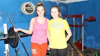 Спортклуб "Забайкалье"