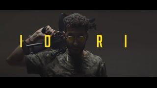 Mons Saroute - IORI V3 ( Officiel Music Video ) Prod . Negaphone