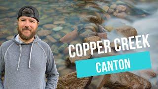 Moving to Canton Georgia | Canton Ga Neighborhoods - Copper Creek Neighborhood Tour #movetogeorgia