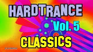 90er Hardtrance Classics Vol. 5 ( DJ Chipstyler Special) "HQ"