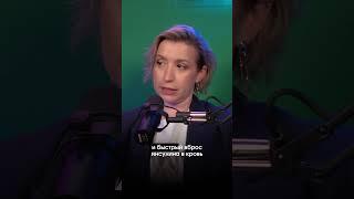 Еда, которая поможет вам уснуть