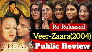 Veer Zaara Movie Review | Veer Zaara Public Review | Veer Zaara Public Reaction | Veer Zaara Review