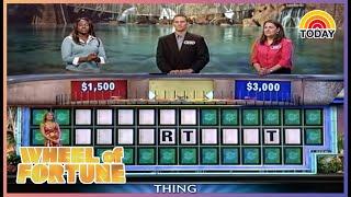 [NEW] Wheel of Fortune 2024 | Wheel of Fortune Classic Gameshow American | WOF US | FULL EPISODE