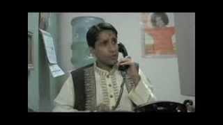 telangana call center comedy