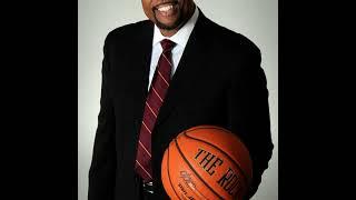 Mike Jarvis: Legendary high school and NCAA basketball coach - AIR082