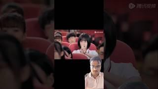 boy copy cat #funny #cdrama #kdrama #shorts