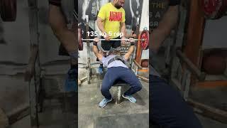 Strongman #mrmukesh #guruji #crossfit #fit #fitindia #gym #gymlife #powerlifting #shorts #strength