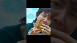 Players Complete Candy Game ️ | Squid Game #squidgame2 #kdrama #viral  #shorts