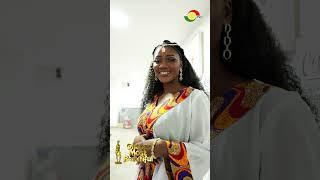 Twumwaa looks to represent Ethiopia in her final performance #gmb2023