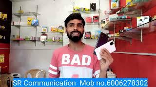 S. R. Communication Deals in all kinds of 2nd hand mobile phone | Contact :- 6006278302