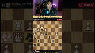 Beautiful Checkmate | alexandrasamaganova on #Twitch