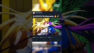 Random Isekai anime badass moments 