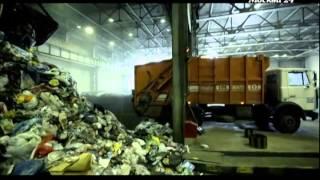 «Бизнес в Москве: как это работает»: экология столицы
