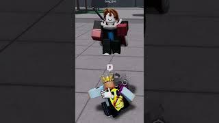 bro has ultra instinct  #roblox #thestrongestbattlegrounds #saitamabattlegrounds