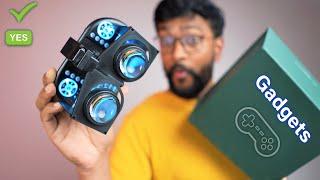 I Tested - 9 Gadgets From Amazon & Flipkart !