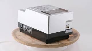 ZORR Powermatic 3 Deluxe