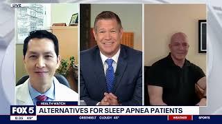 Inspire Sleep Apnea Treatment: How does it work?